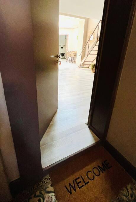 Appartement Tropical Льеж Экстерьер фото