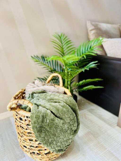 Appartement Tropical Льеж Экстерьер фото